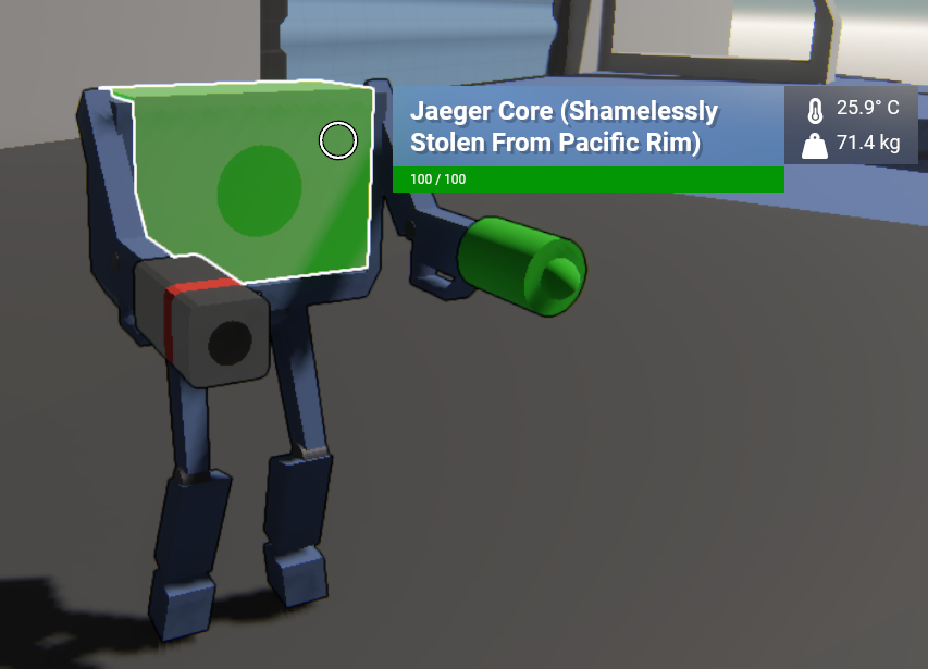 What could it be? Find out next week in MEANWHILE IN SECTOR 80!