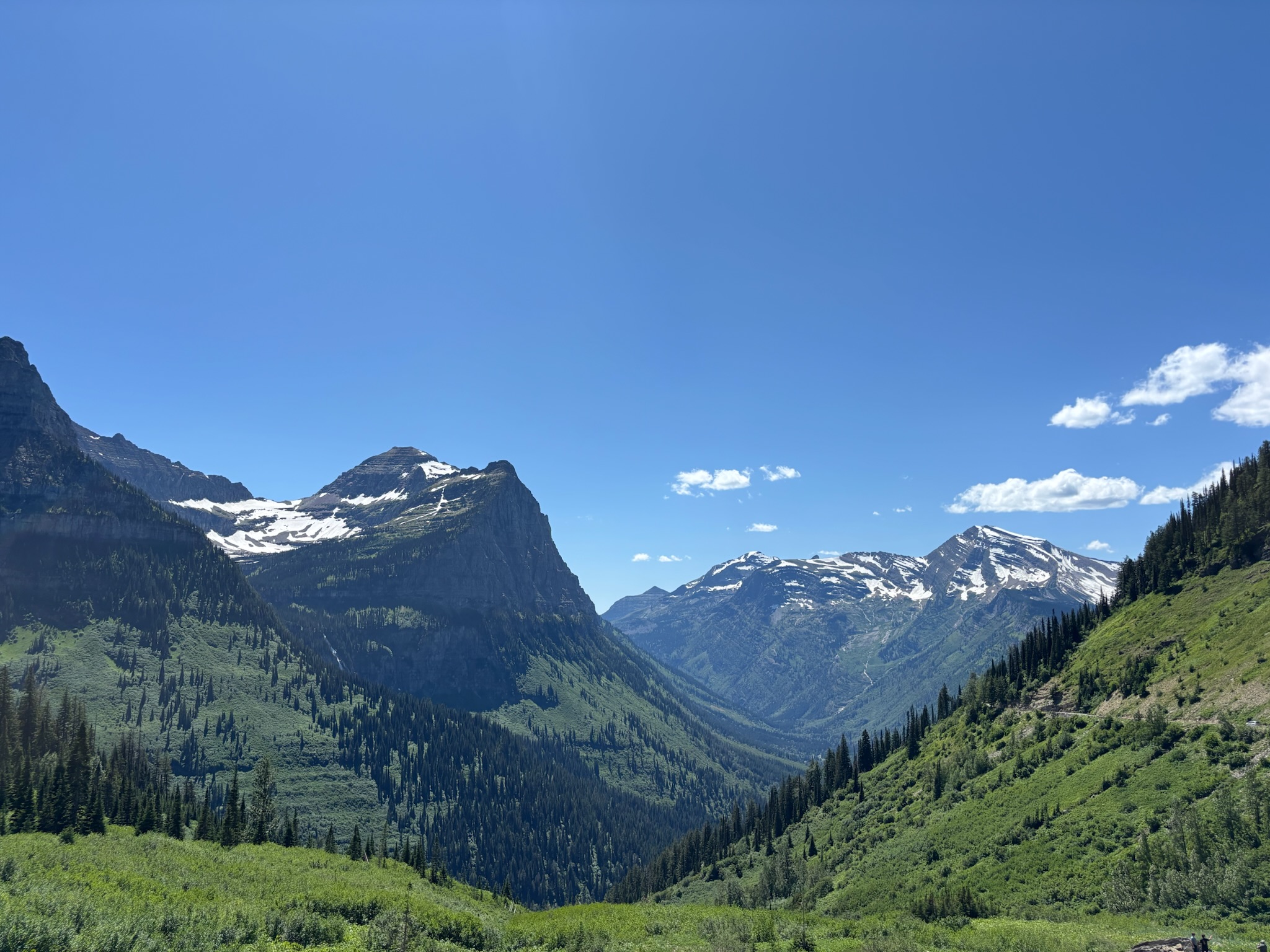 Hands-down the most beautiful place I've ever been in my life.