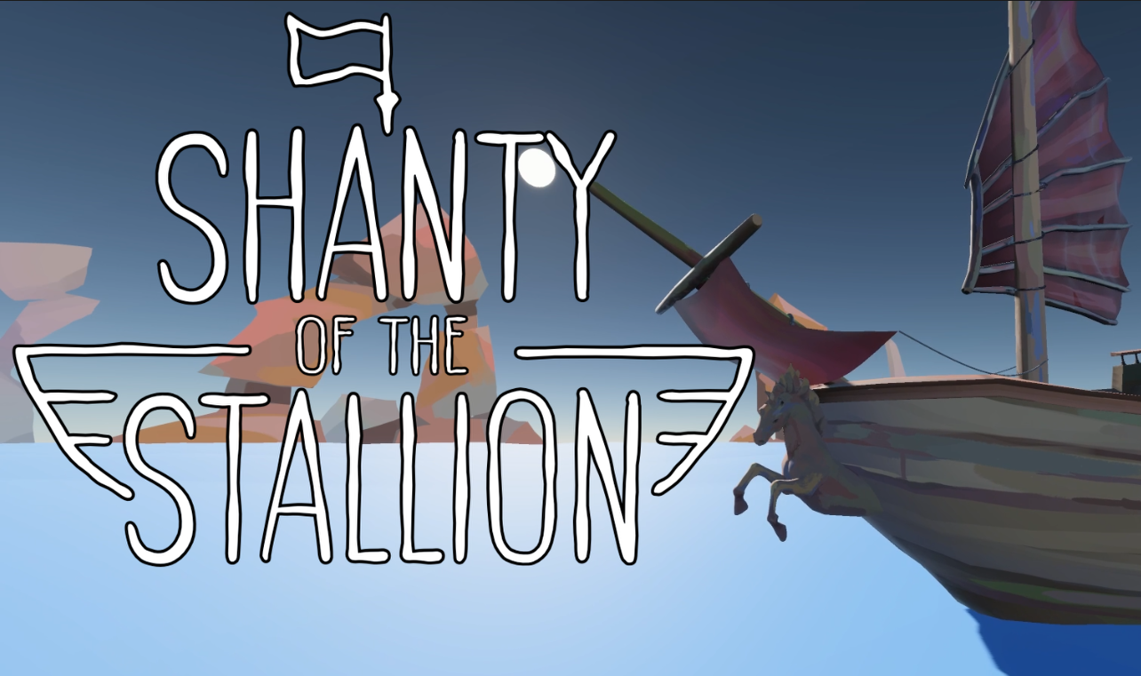 Shanty of the Stallion